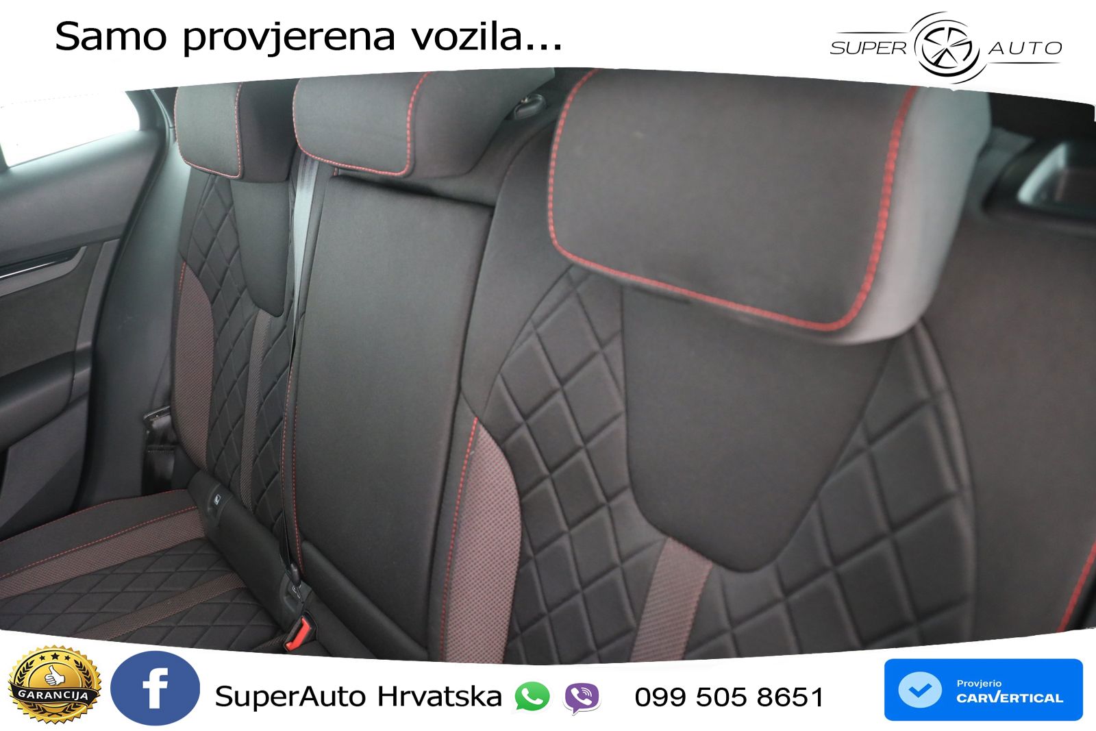 Škoda Octavia Combi RS 2.0 TSI (245 KS) DSG LED+GR SJED+ACC