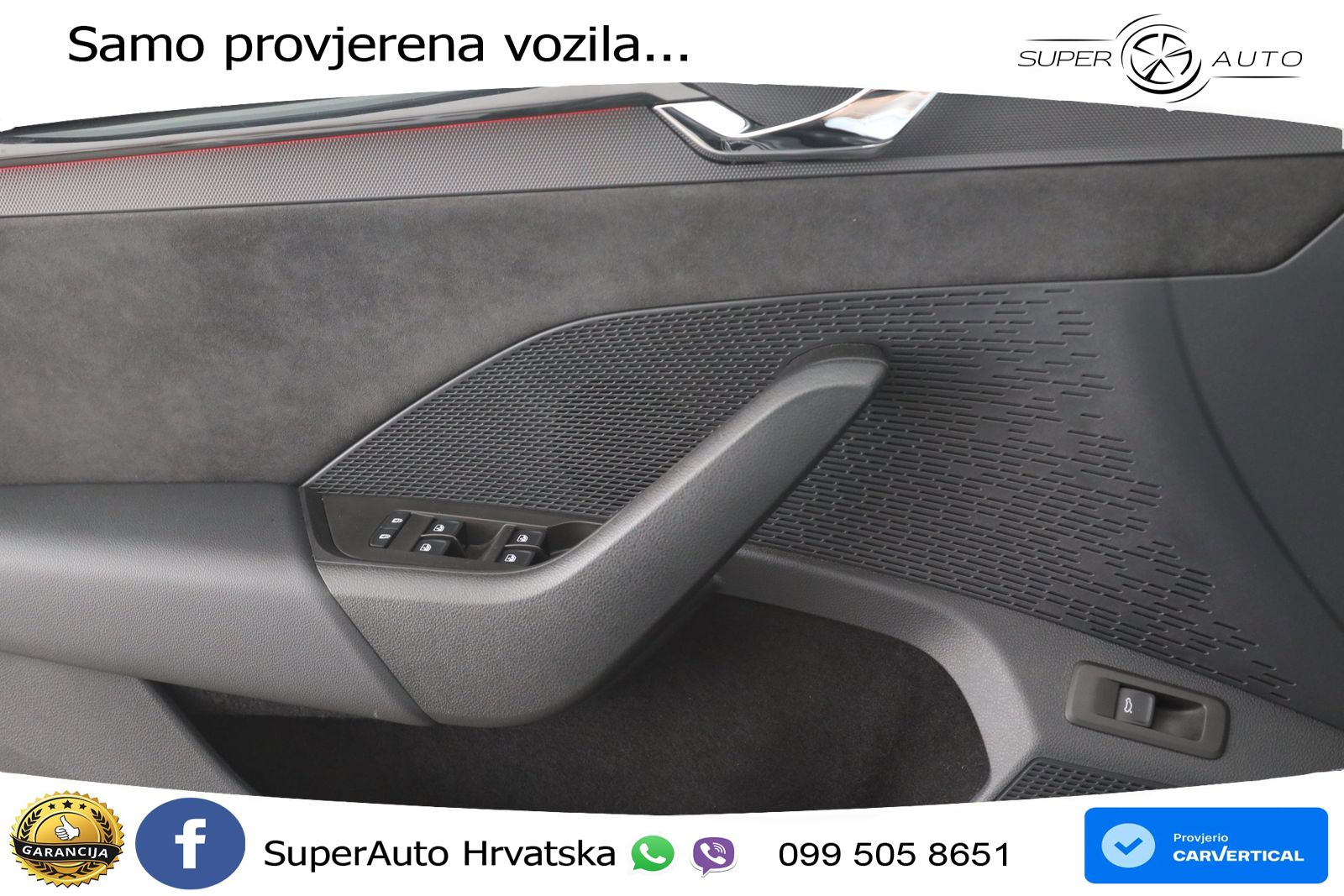 Škoda Octavia Combi RS 2.0 TSI (245 KS) DSG LED+GR SJED+ACC