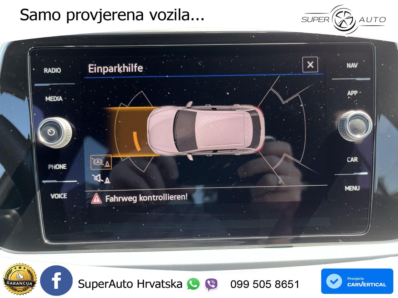 Volkswagen T-Roc I 2.0 TDI (116 KS) LED+GR SJED+ACC