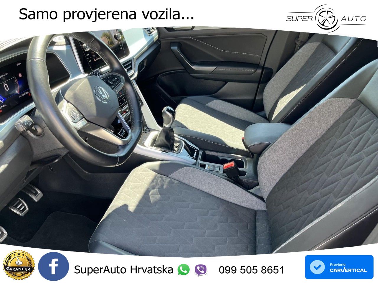 Volkswagen T-Roc I 2.0 TDI (116 KS) LED+GR SJED+ACC