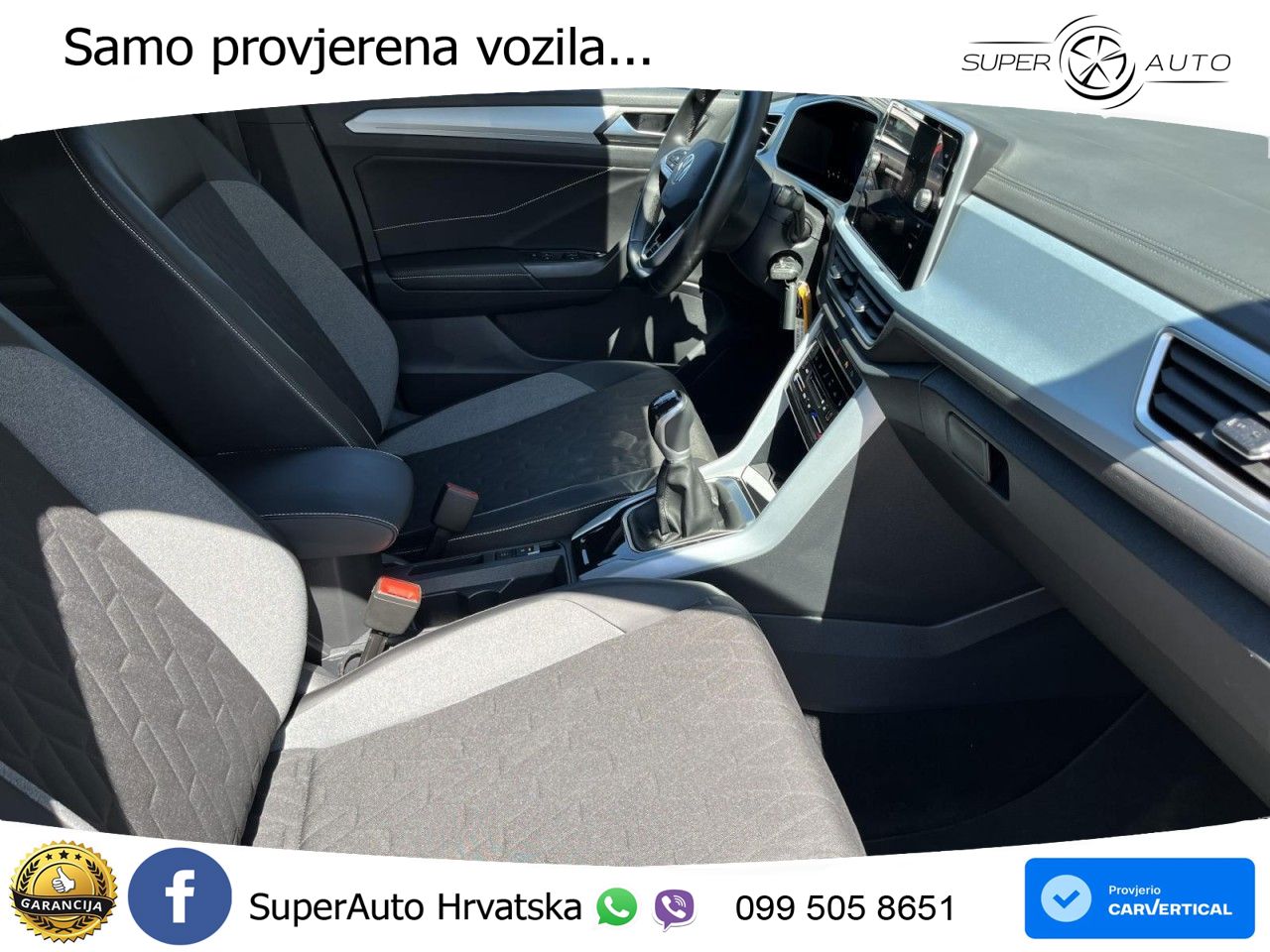 Volkswagen T-Roc I 2.0 TDI (116 KS) LED+GR SJED+ACC