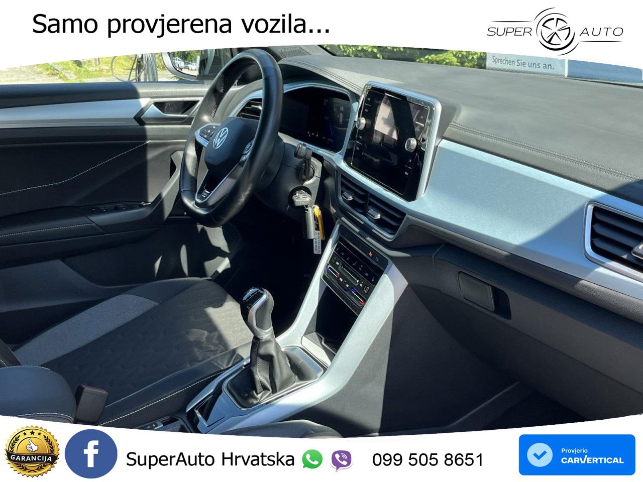 Volkswagen T-Roc I 2.0 TDI (116 KS) LED+GR SJED+ACC