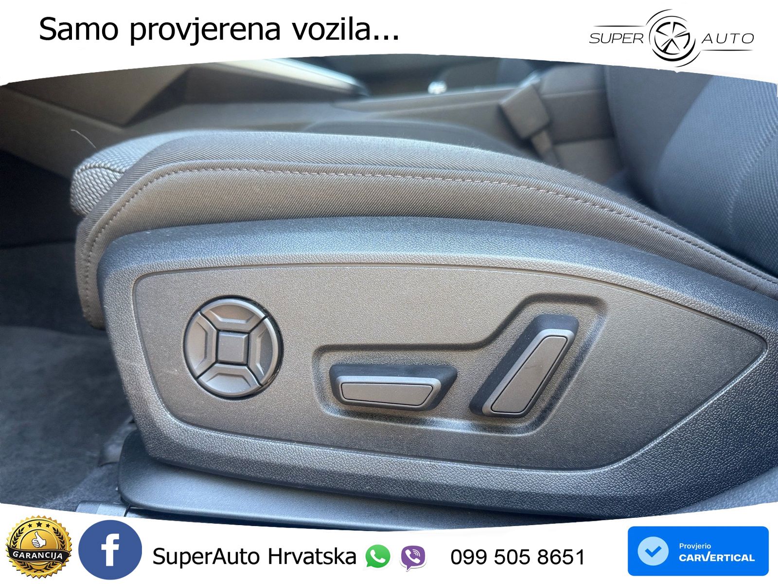 Audi A3 35 TFSI (150 KS) S tronic S line LED+GR SJED+ACC
