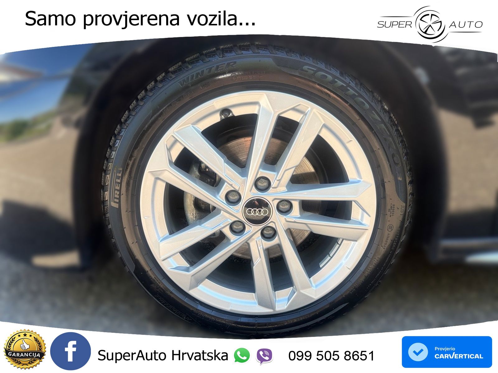 Audi A3 35 TFSI (150 KS) S tronic S line LED+GR SJED+ACC