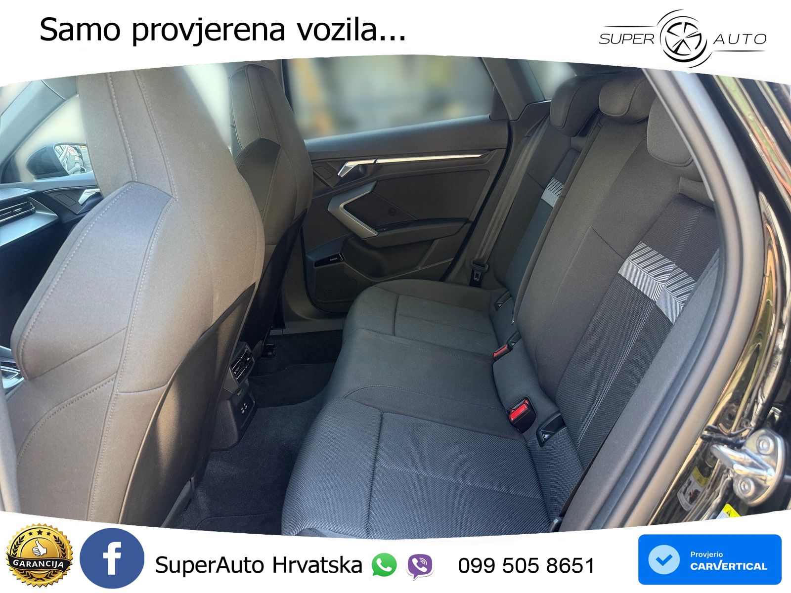 Audi A3 35 TFSI (150 KS) S tronic S line LED+GR SJED+ACC