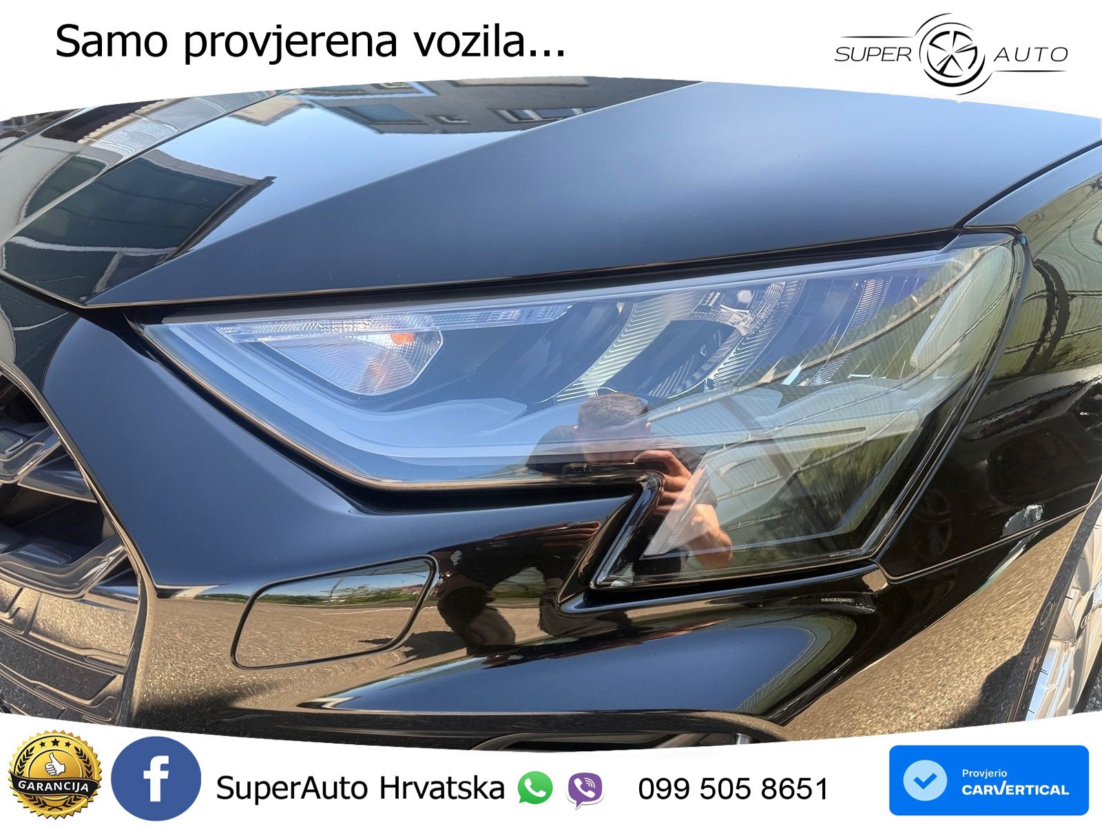 Audi A3 35 TFSI (150 KS) S tronic S line LED+GR SJED+ACC