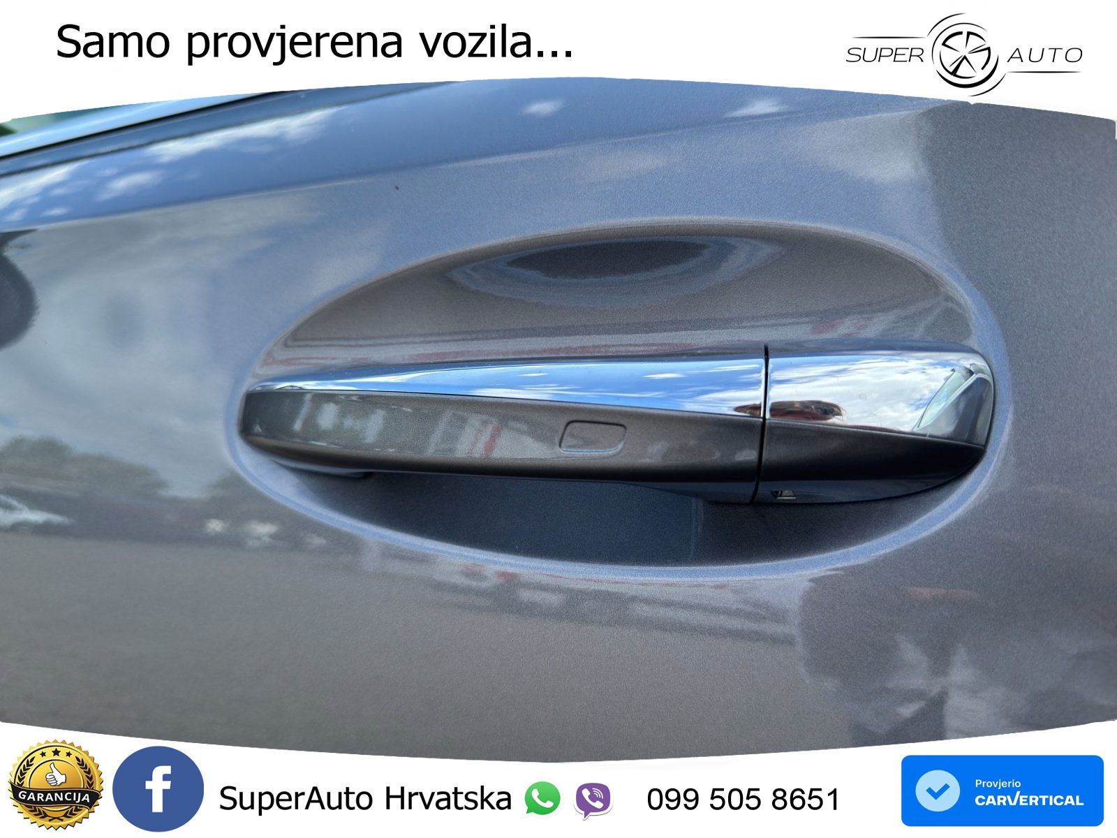 Mercedes-Benz A 220d 8G-DCT AMG
