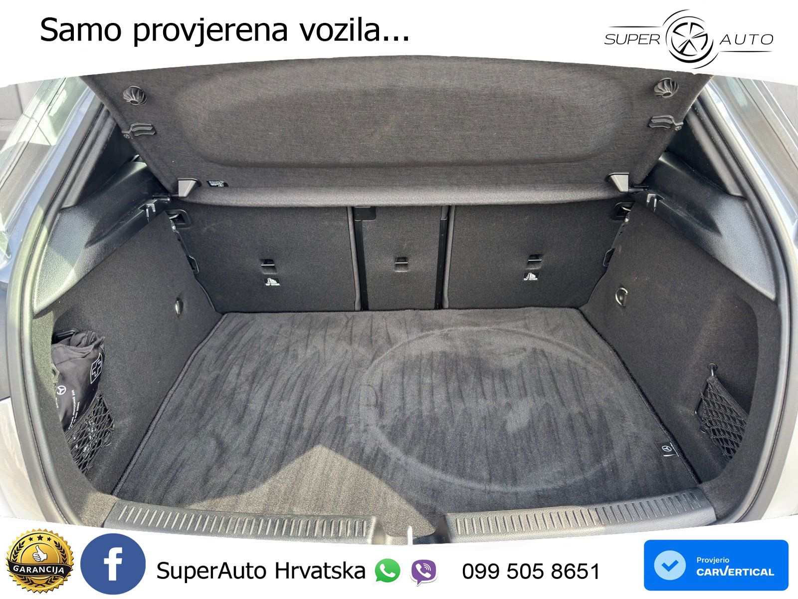 Mercedes-Benz A 220d 8G-DCT AMG