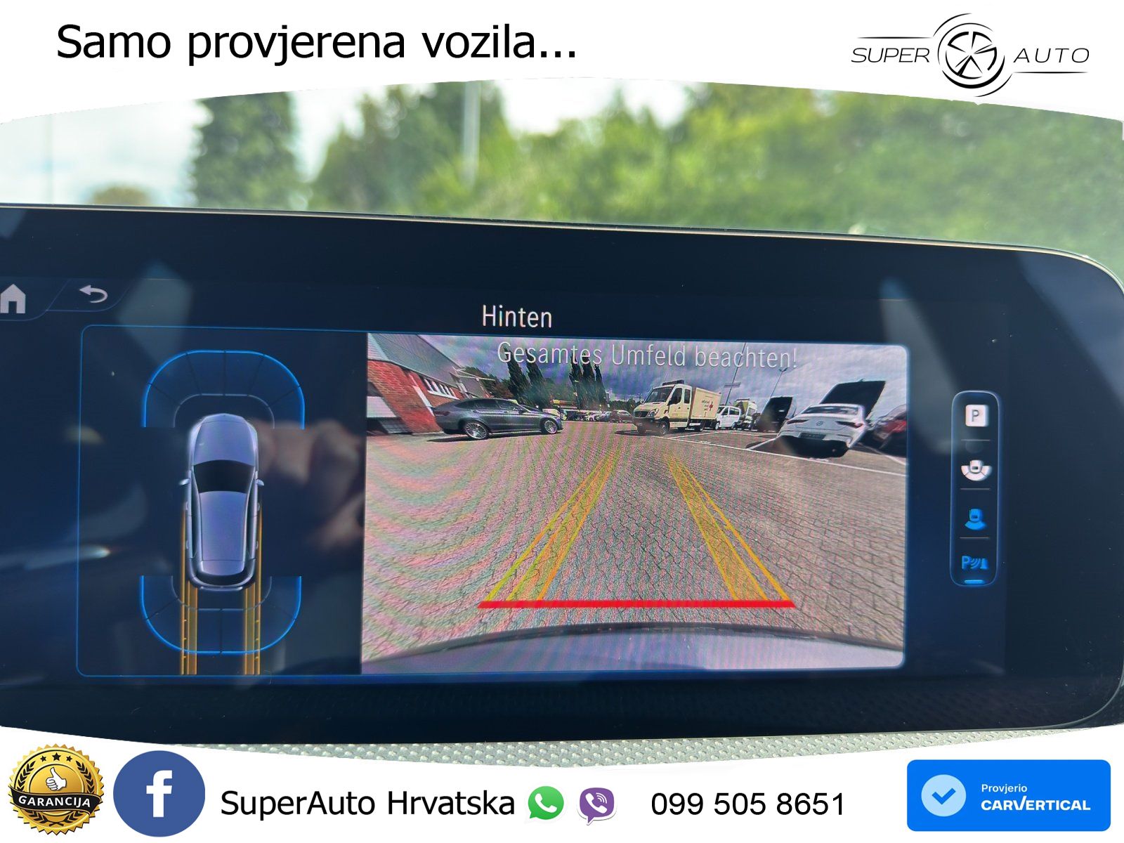 Mercedes-Benz A 220d 8G-DCT AMG