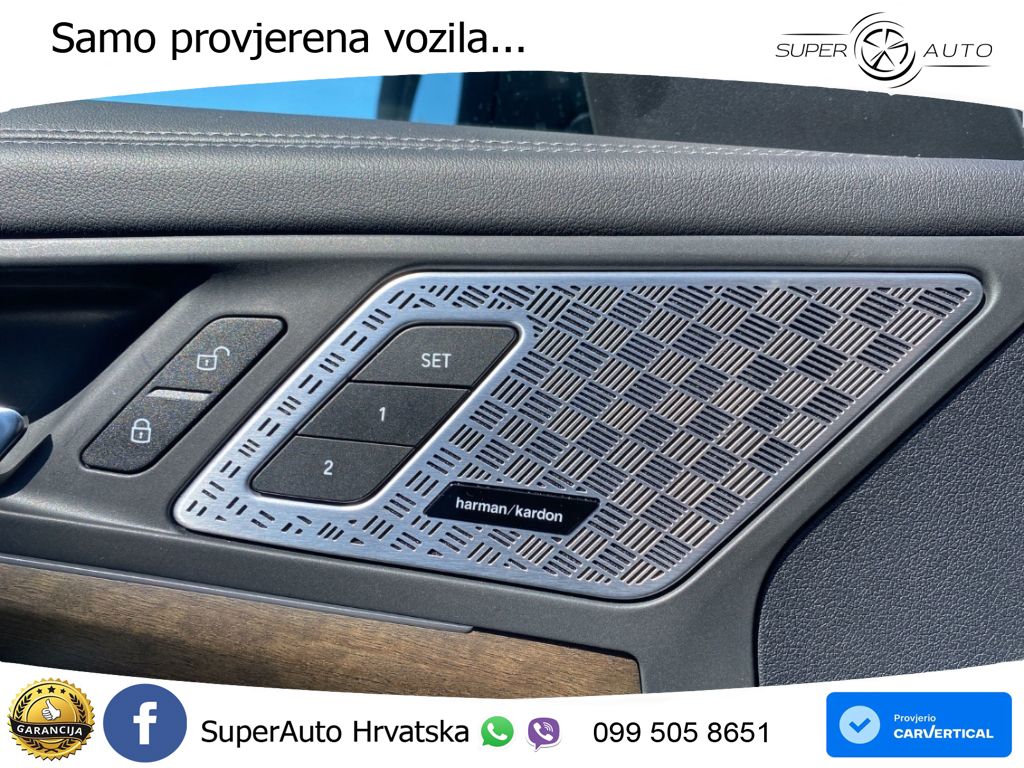 BMW X1 20d (163 KS) xDrive Steptronic M Sport LED+GR SJED+ACC