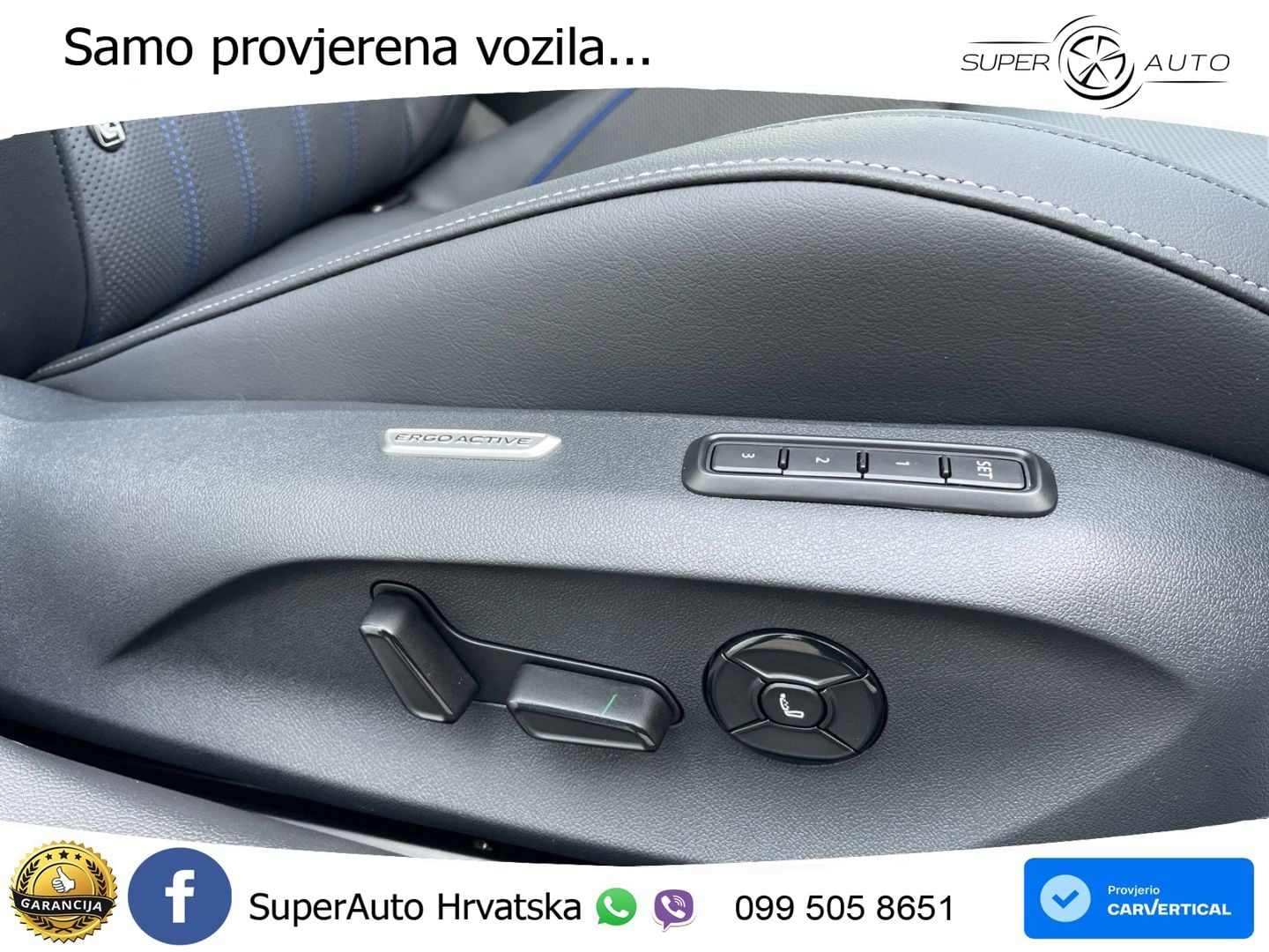 Volkswagen Passat Variant 1.5 TSI (272 KS) eHybrid DSG R-Line MATRIX+GR SJED+KAM
