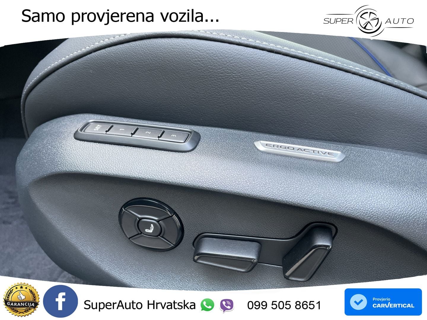 Volkswagen Passat Variant 1.5 TSI (272 KS) eHybrid DSG R-Line MATRIX+GR SJED+KAM