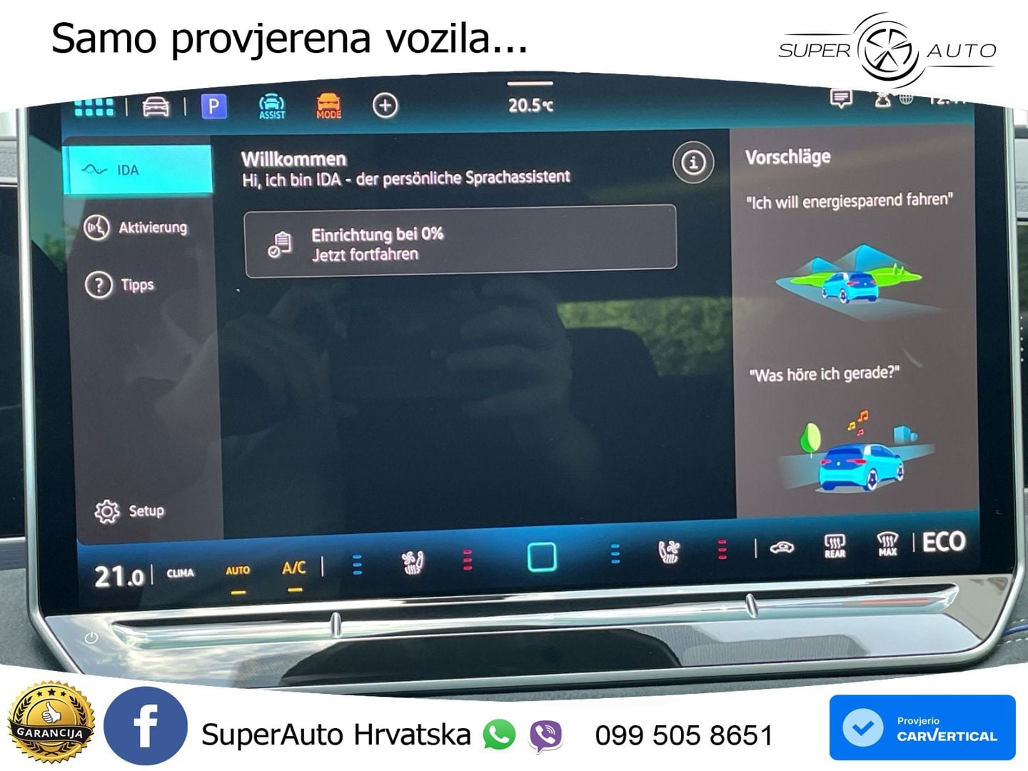 Volkswagen Passat Variant 1.5 TSI (272 KS) eHybrid DSG R-Line MATRIX+GR SJED+KAM