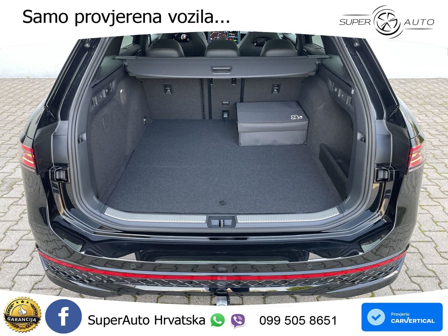Volkswagen Passat Variant 1.5 TSI (272 KS) eHybrid DSG R-Line MATRIX+GR SJED+KAM