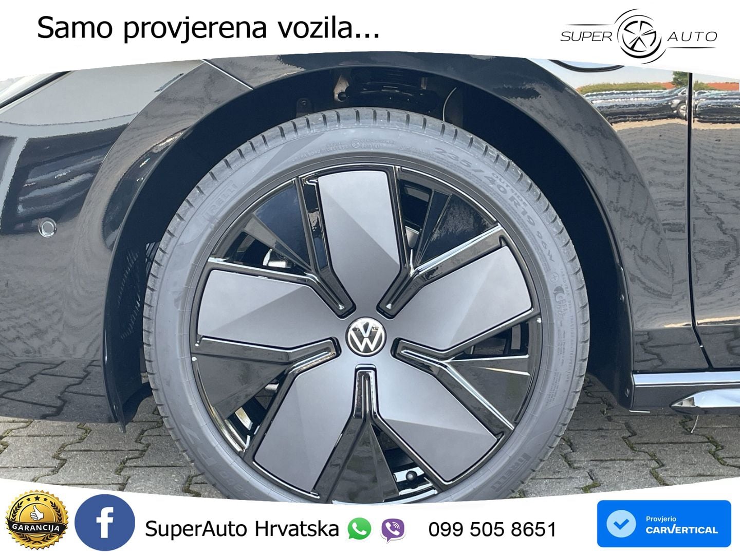Volkswagen Passat Variant 1.5 TSI (272 KS) eHybrid DSG R-Line MATRIX+GR SJED+KAM