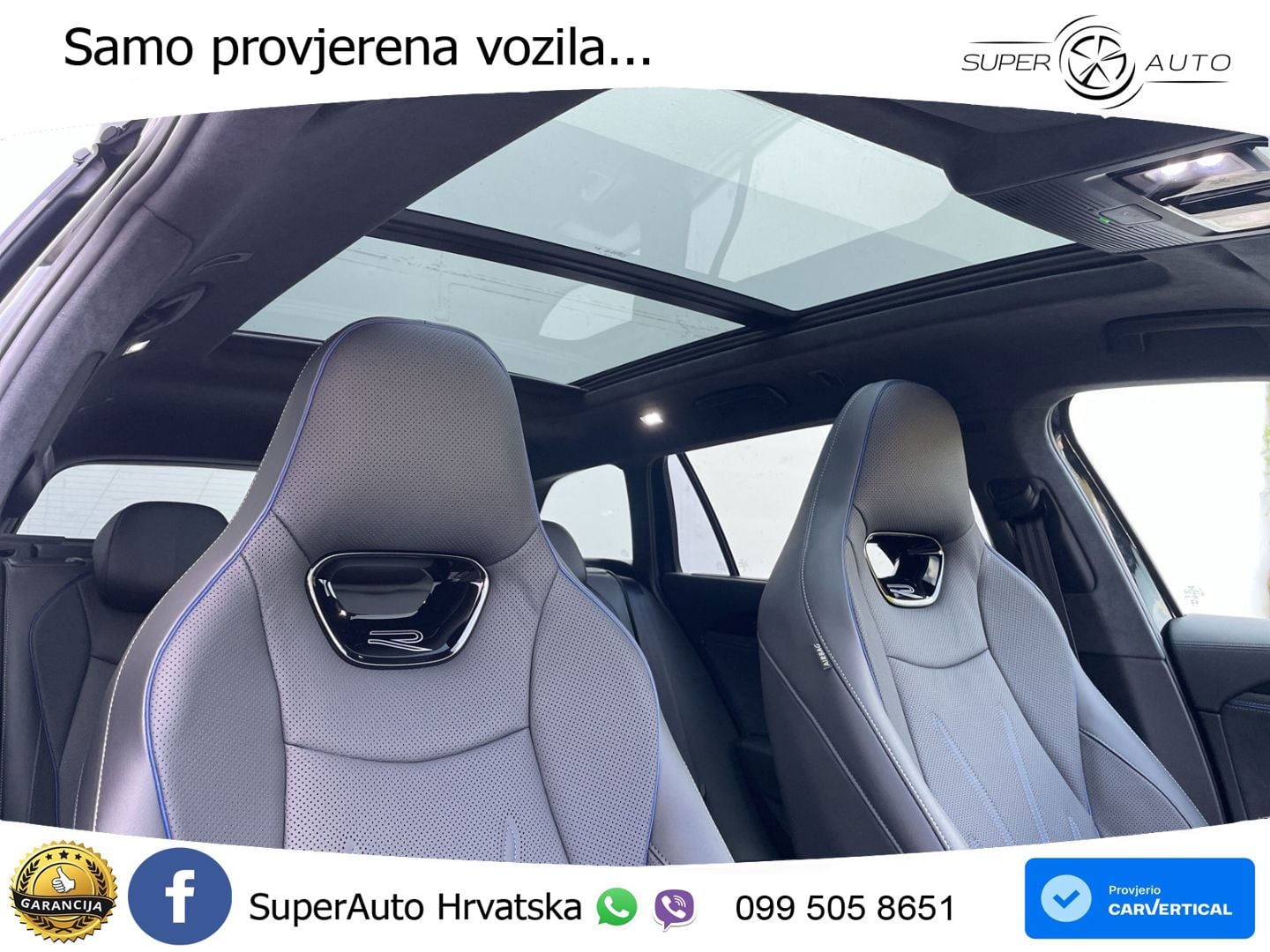 Volkswagen Passat Variant 1.5 TSI (272 KS) eHybrid DSG R-Line MATRIX+GR SJED+KAM