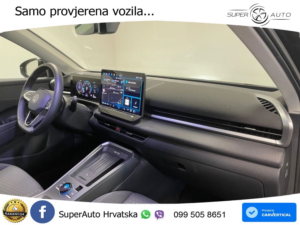 Volkswagen T-Roc II 1.5 eTSI (116 KS)  DSG LED+GR SJED+ACC