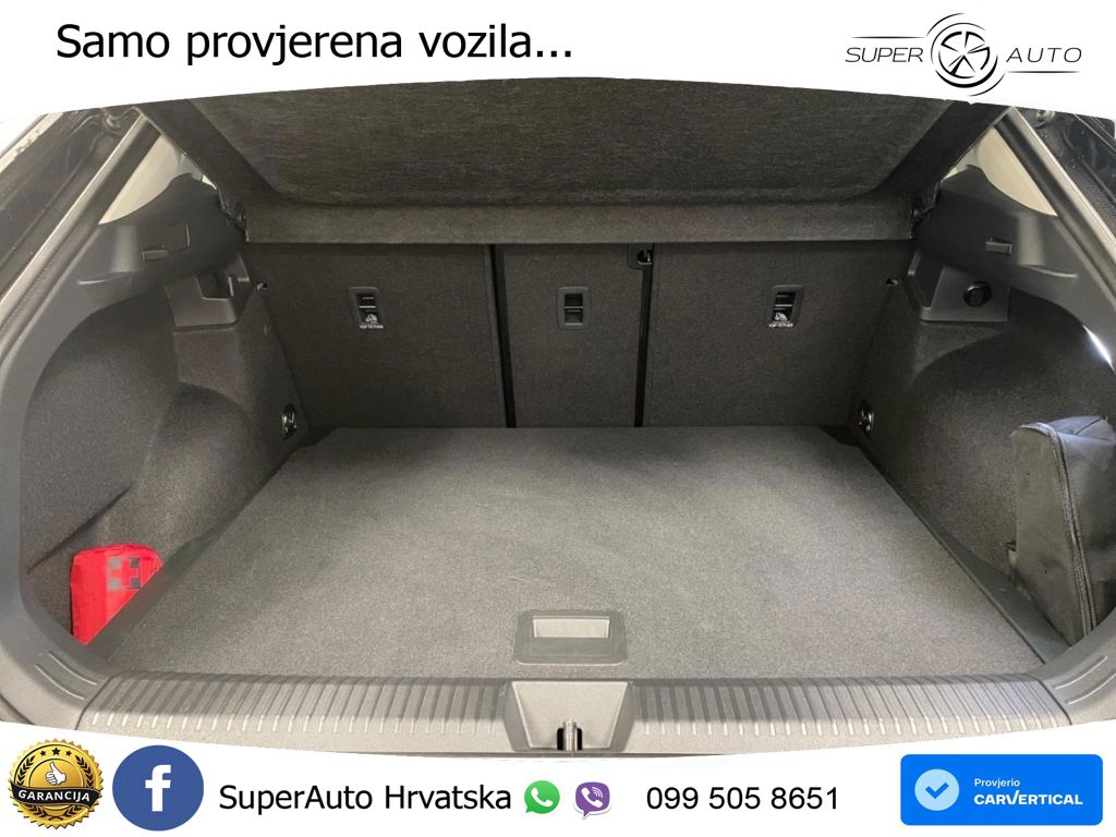 Volkswagen T-Roc II 1.5 eTSI (116 KS)  DSG LED+GR SJED+ACC
