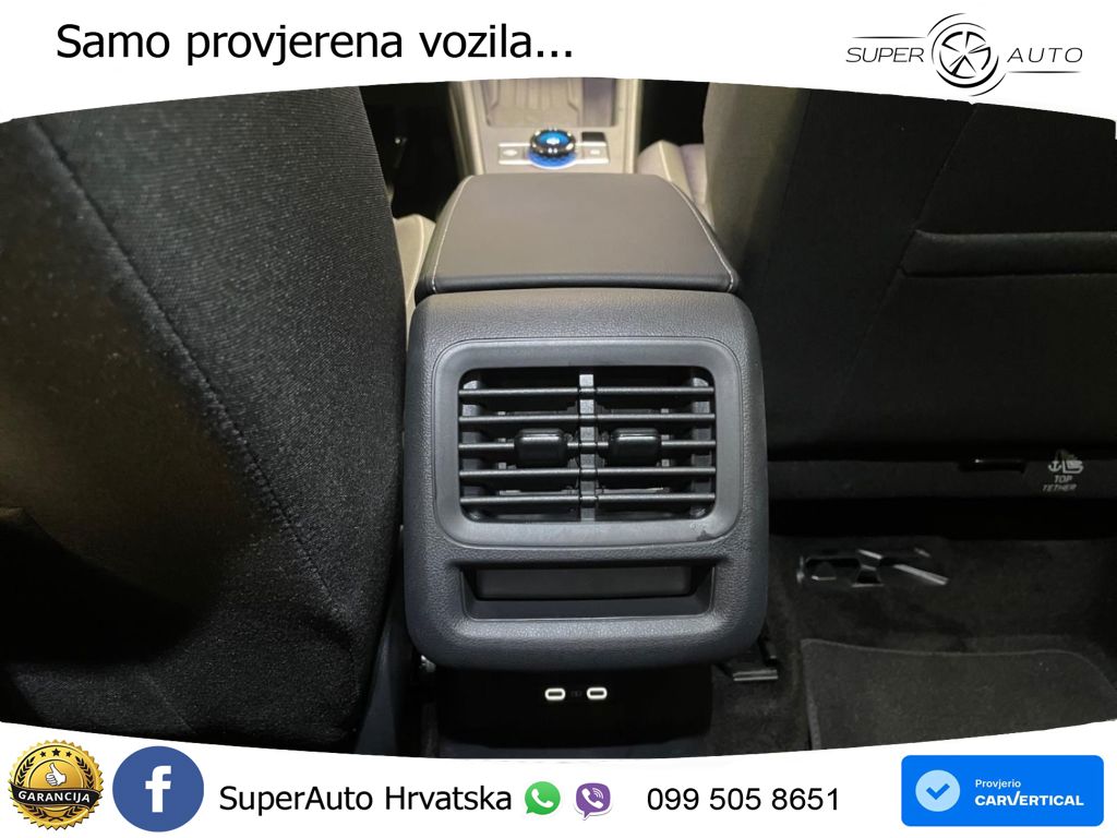 Volkswagen T-Roc II 1.5 eTSI (116 KS)  DSG LED+GR SJED+ACC
