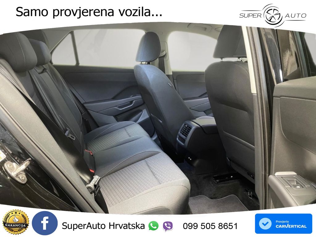 Volkswagen T-Roc II 1.5 eTSI (116 KS)  DSG LED+GR SJED+ACC