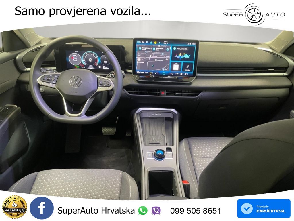 Volkswagen T-Roc II 1.5 eTSI (116 KS)  DSG LED+GR SJED+ACC