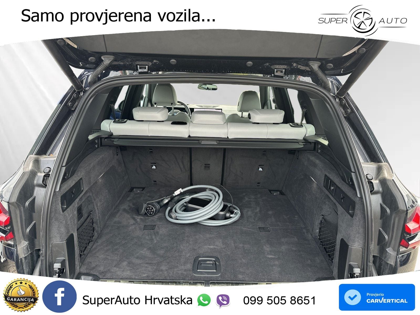 BMW X5 50e (489 KS) xDrive Steptronic M Sport