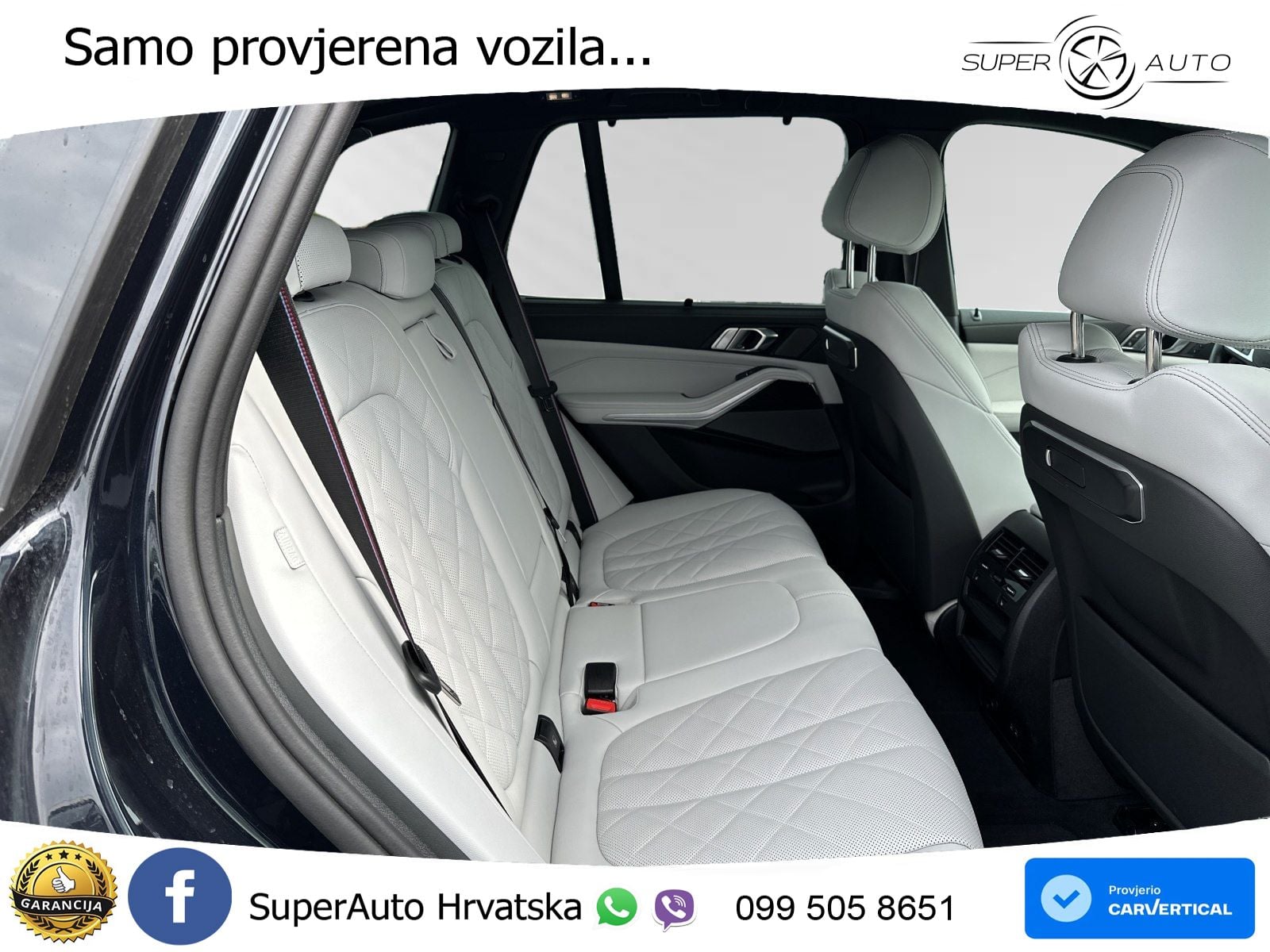 BMW X5 50e (489 KS) xDrive Steptronic M Sport