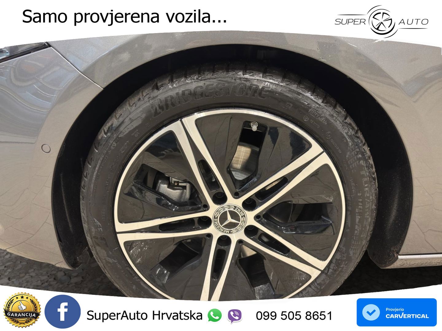 Mercedes-Benz A 180 7G-DCT LED+GR SJED+ACC