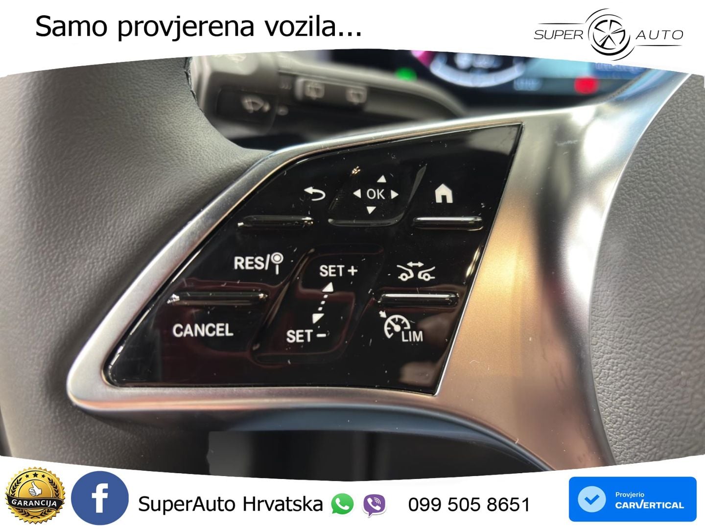 Mercedes-Benz A 180 7G-DCT LED+GR SJED+ACC