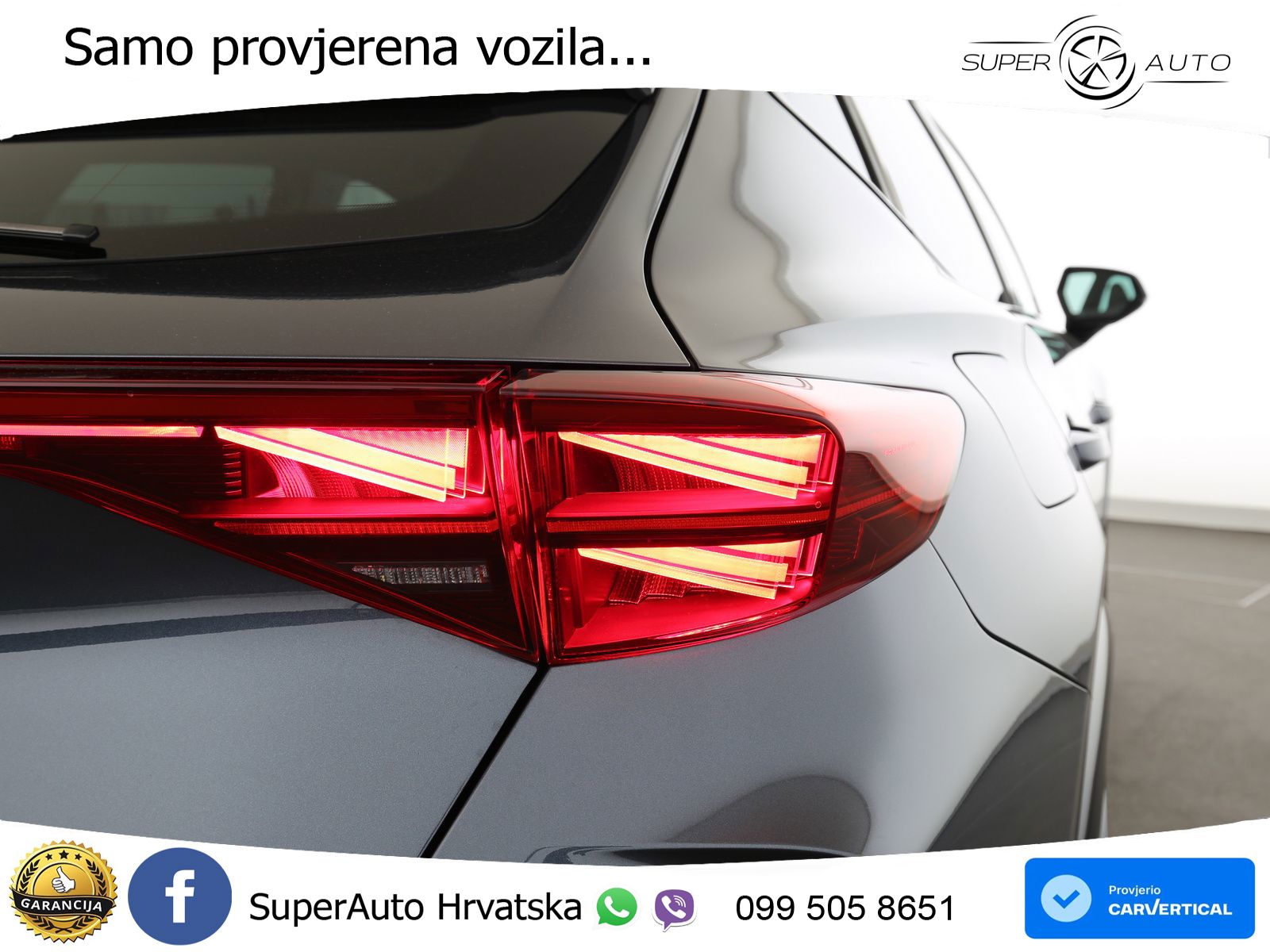 Cupra Formentor 1.5 TSI (204 KS) e-Hybrid DSG LED+GR SJED+ACC