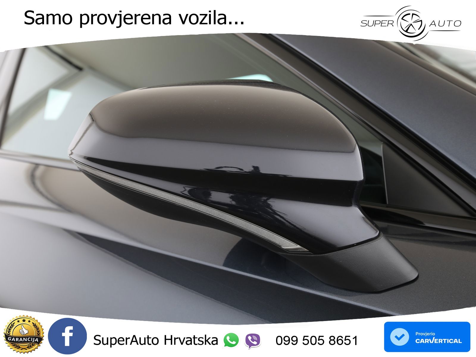 Cupra Formentor 1.5 TSI (204 KS) e-Hybrid DSG LED+GR SJED+ACC