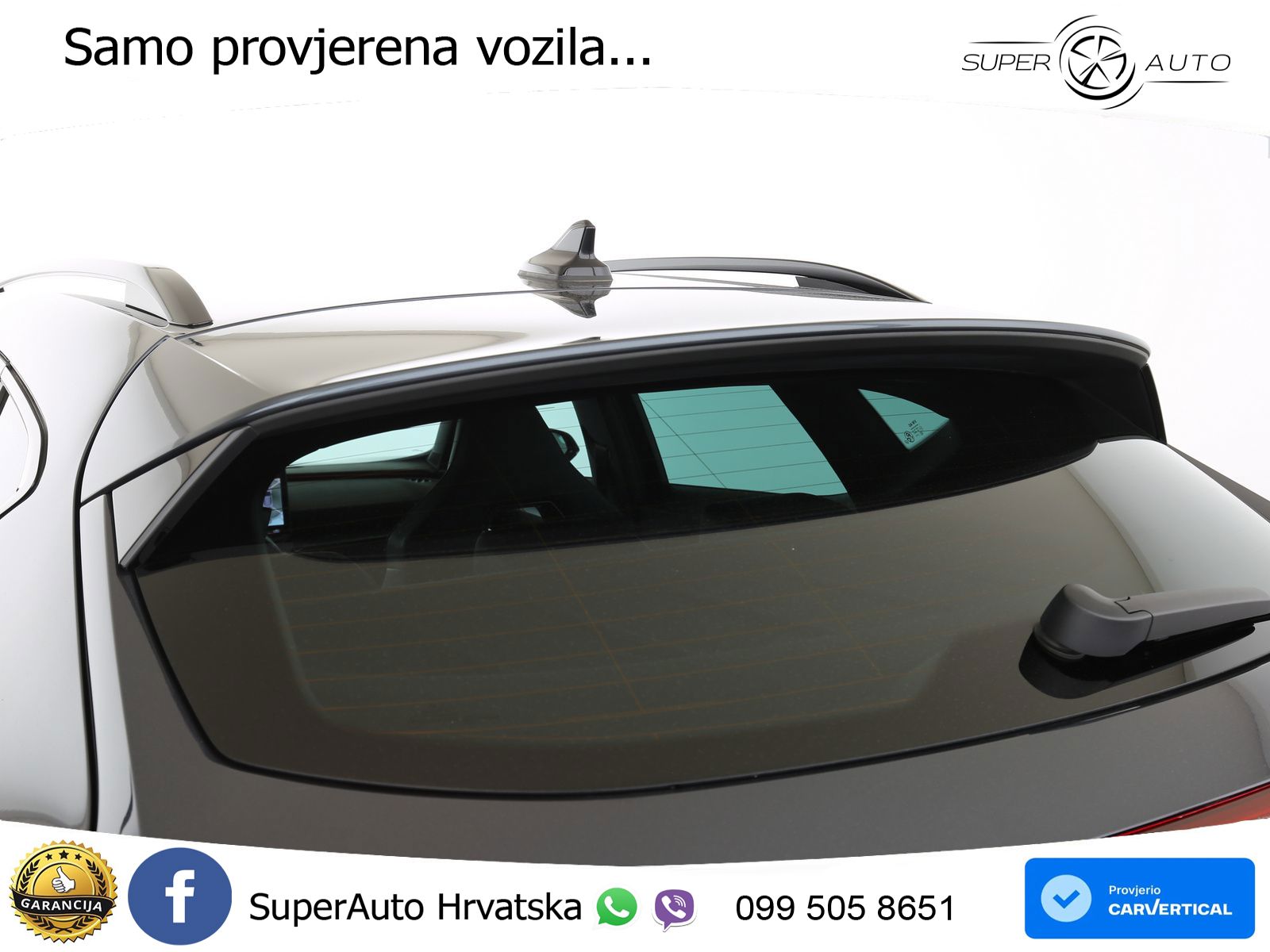 Cupra Formentor 1.5 TSI (204 KS) e-Hybrid DSG LED+GR SJED+ACC