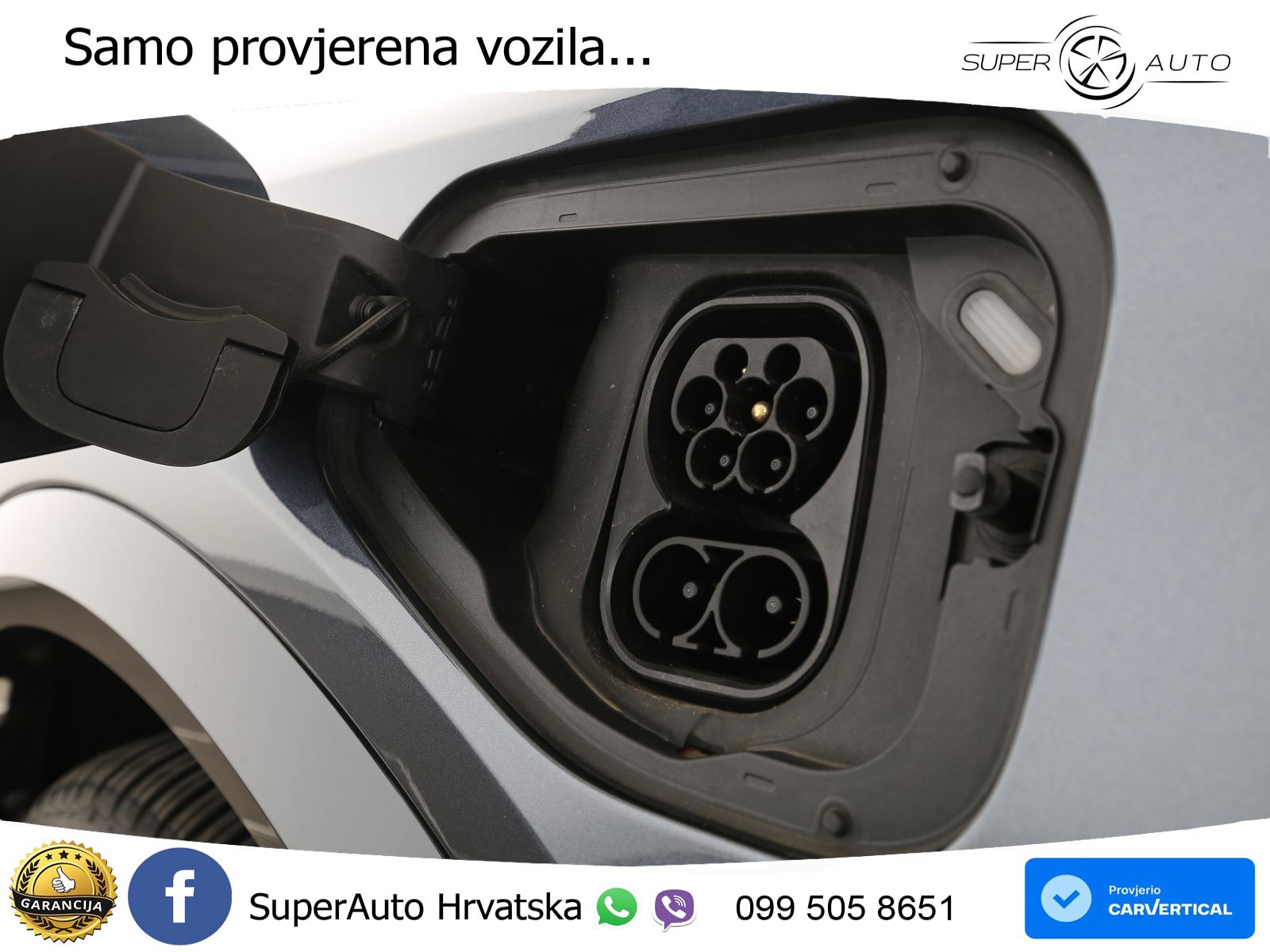 Cupra Formentor 1.5 TSI (204 KS) e-Hybrid DSG LED+GR SJED+ACC