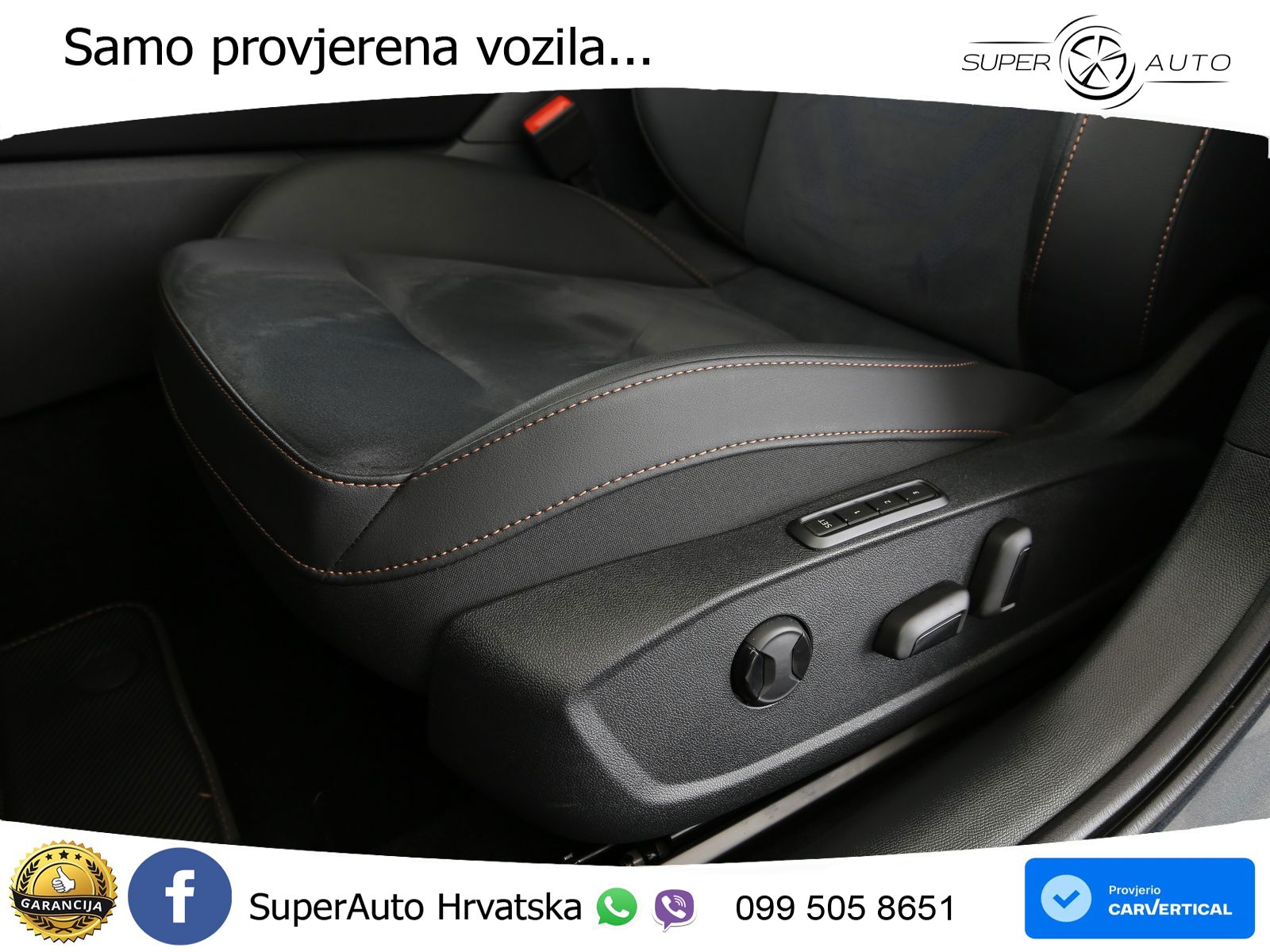 Cupra Formentor 1.5 TSI (204 KS) e-Hybrid DSG LED+GR SJED+ACC