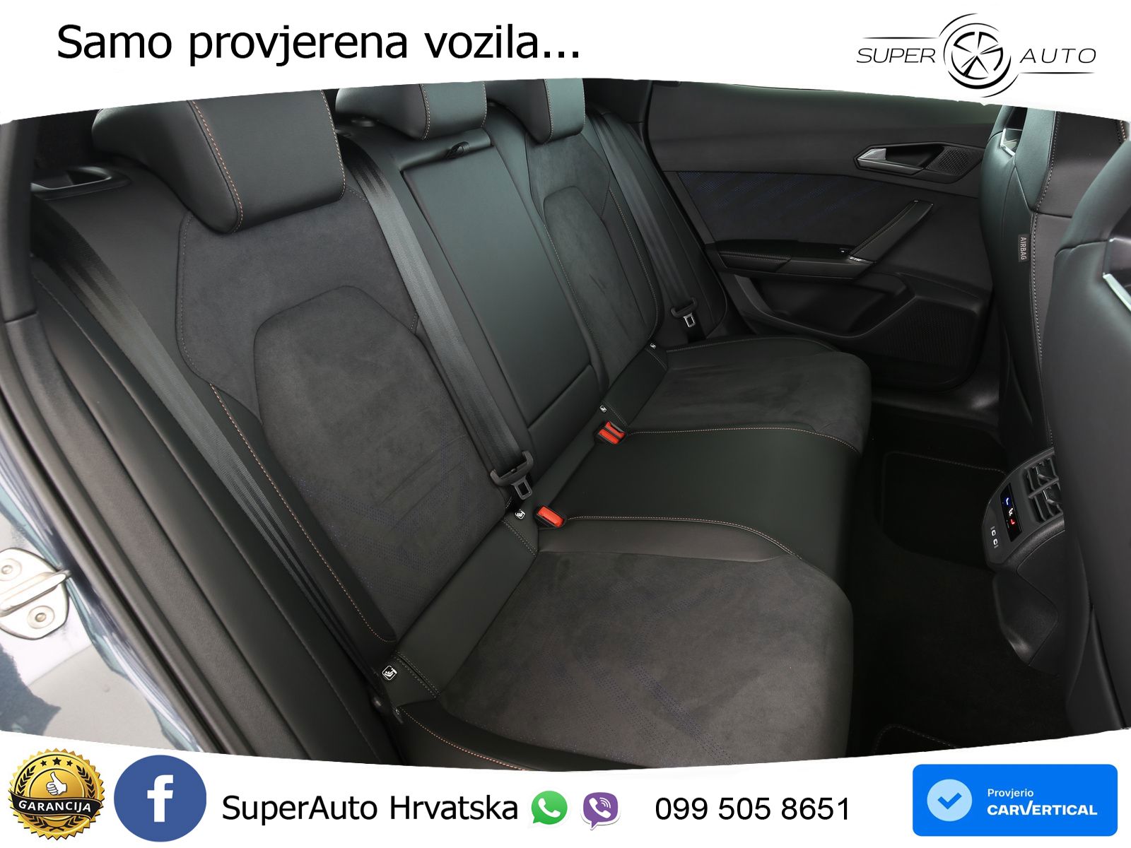 Cupra Formentor 1.5 TSI (204 KS) e-Hybrid DSG LED+GR SJED+ACC