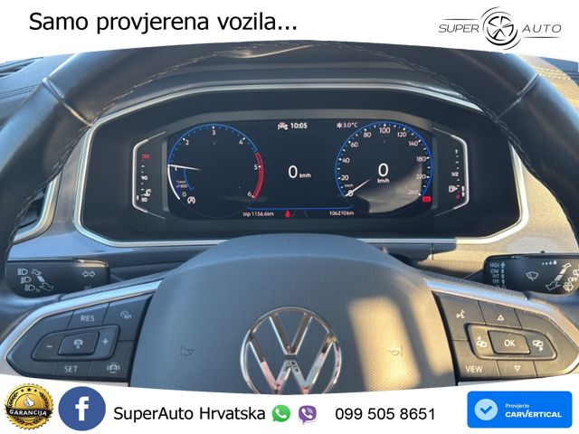 Volkswagen T-Roc I 2.0 TDI (116 KS) LED+GR SJED+ACC