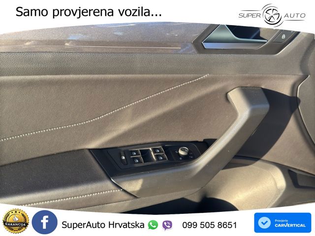 Volkswagen T-Roc I 2.0 TDI (116 KS) LED+GR SJED+ACC