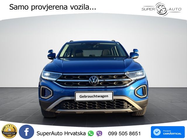 Volkswagen T-Roc I 2.0 TDI (116 KS) LED+GR SJED+ACC