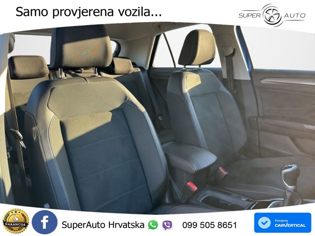 Volkswagen T-Roc I 2.0 TDI (116 KS) LED+GR SJED+ACC