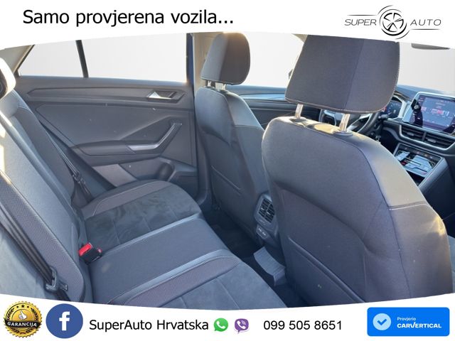 Volkswagen T-Roc I 2.0 TDI (116 KS) LED+GR SJED+ACC