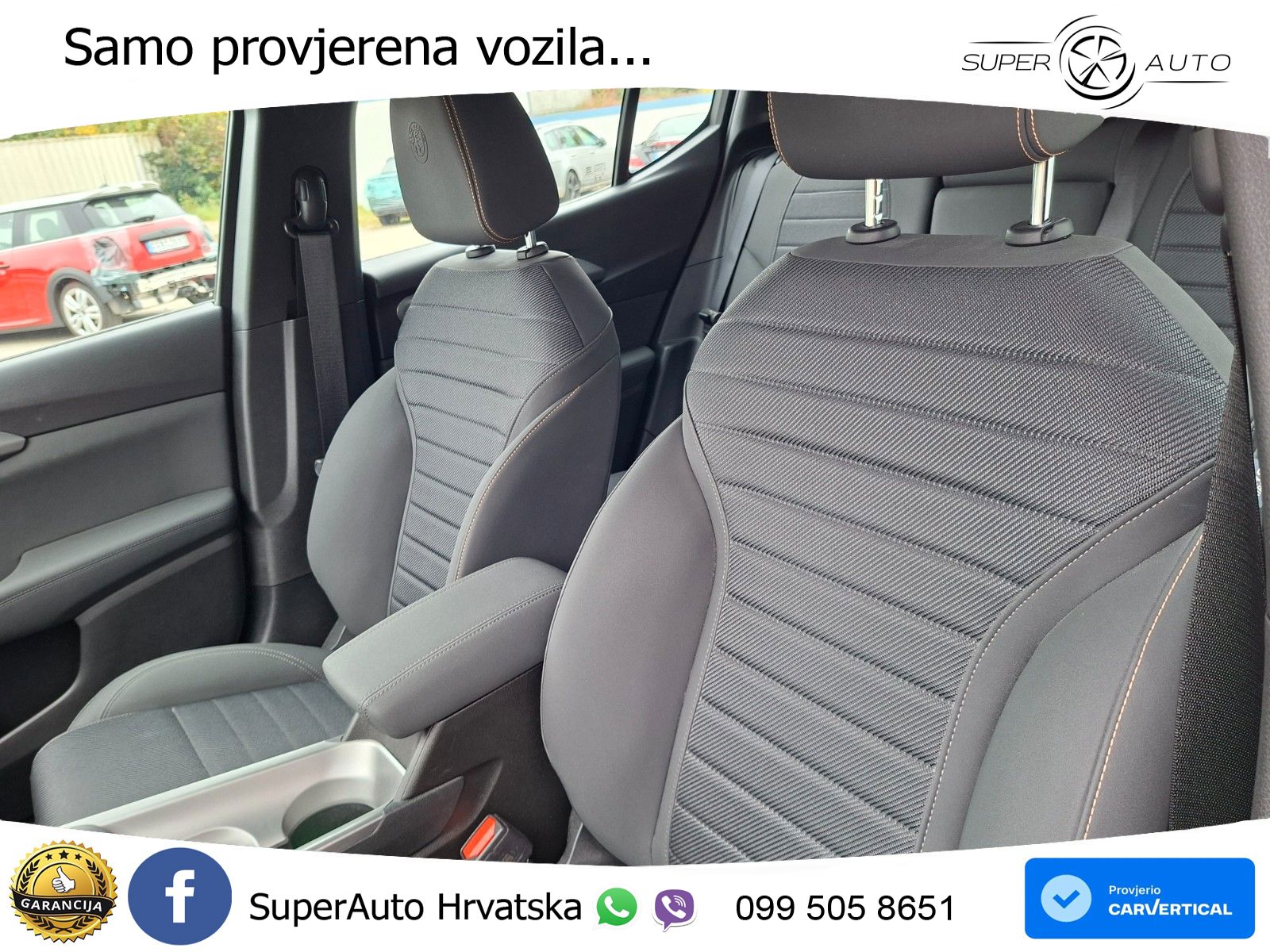 Alfa Romeo Tonale 1.5 VGT (160 KS) 48V-Hybrid TCT LED+ACC