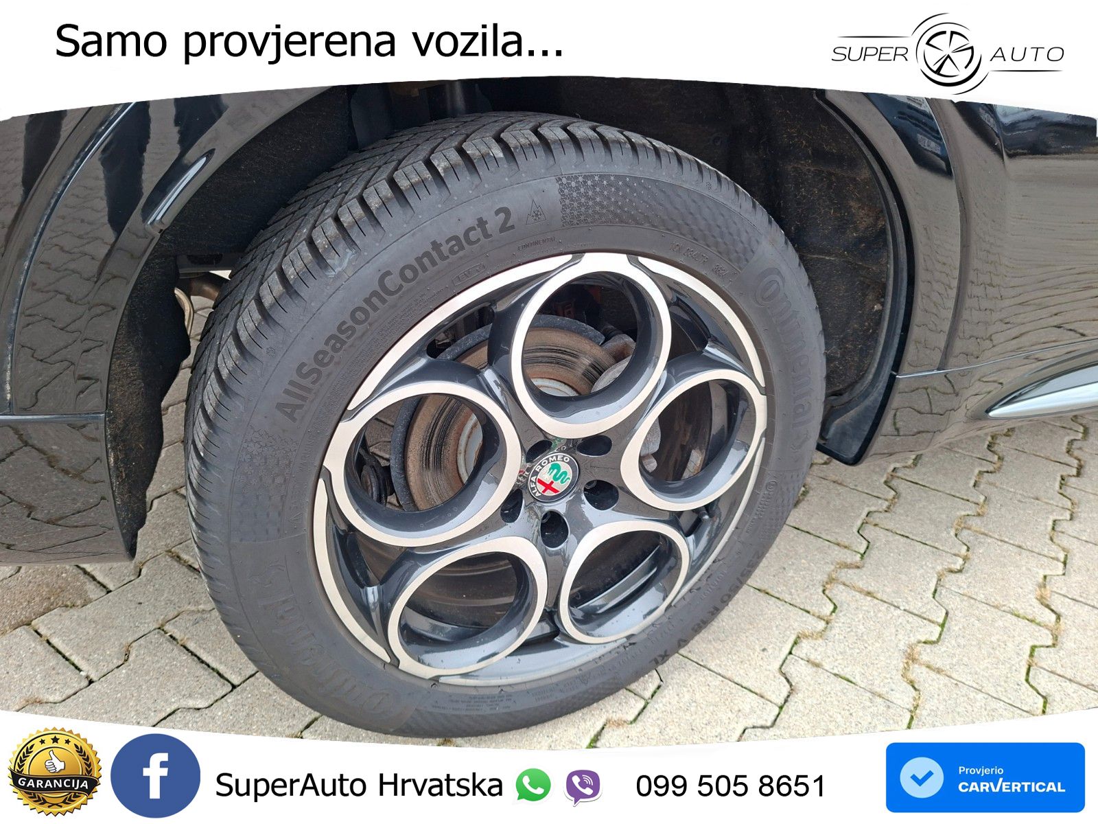 Alfa Romeo Tonale 1.5 VGT (160 KS) 48V-Hybrid TCT LED+ACC