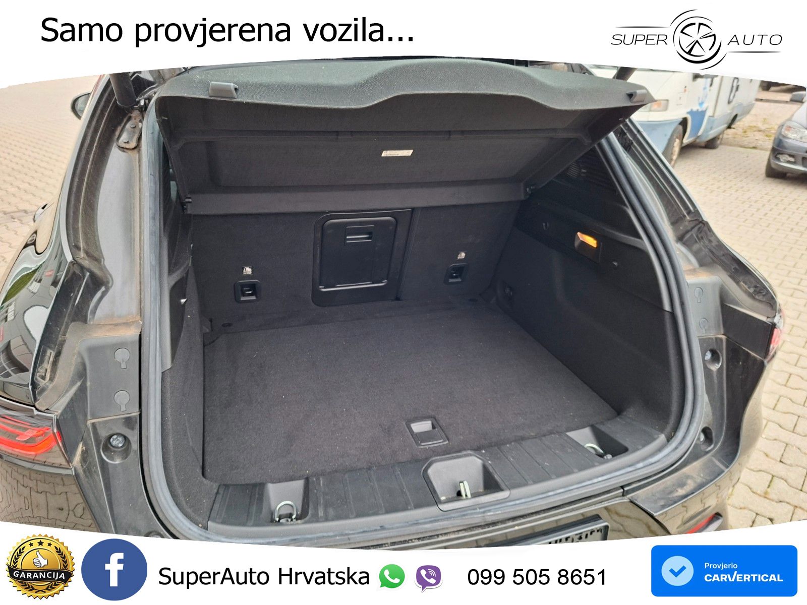 Alfa Romeo Tonale 1.5 VGT (160 KS) 48V-Hybrid TCT LED+ACC