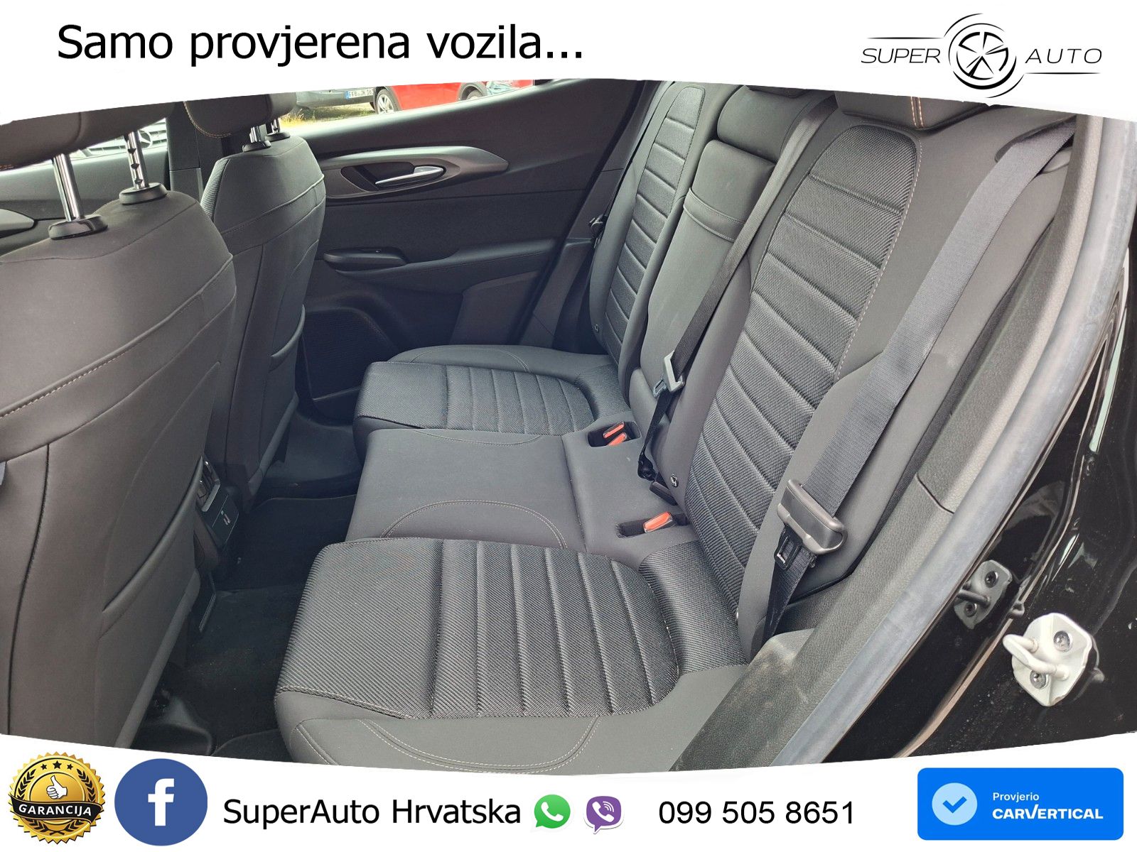 Alfa Romeo Tonale 1.5 VGT (160 KS) 48V-Hybrid TCT LED+ACC