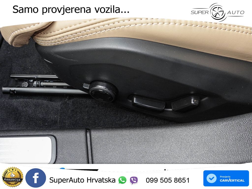 Volvo V60 2.0 B4 Benzin DCT ACC+GR SJED+360+PANO
