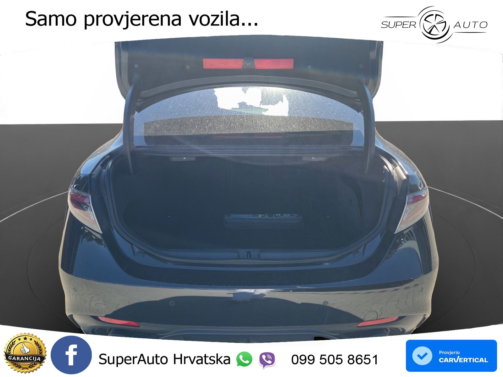 Alfa Romeo Giulia 2.0 Turbo (280 KS) AWD Automatic LED+GR SJED+ACC
