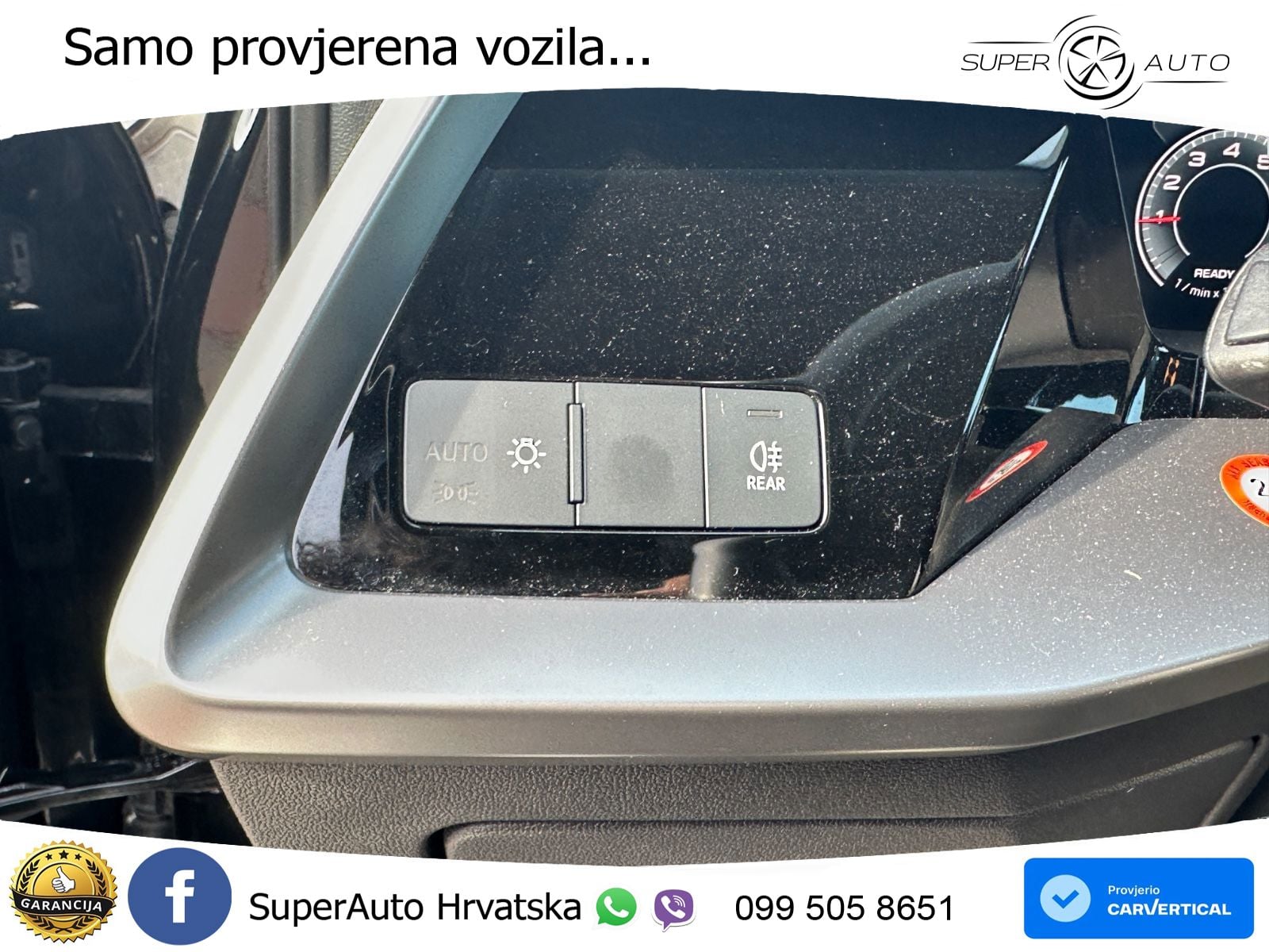 Audi A3 30 TFSI (110 KS) S line LED+GR SJED+ACC