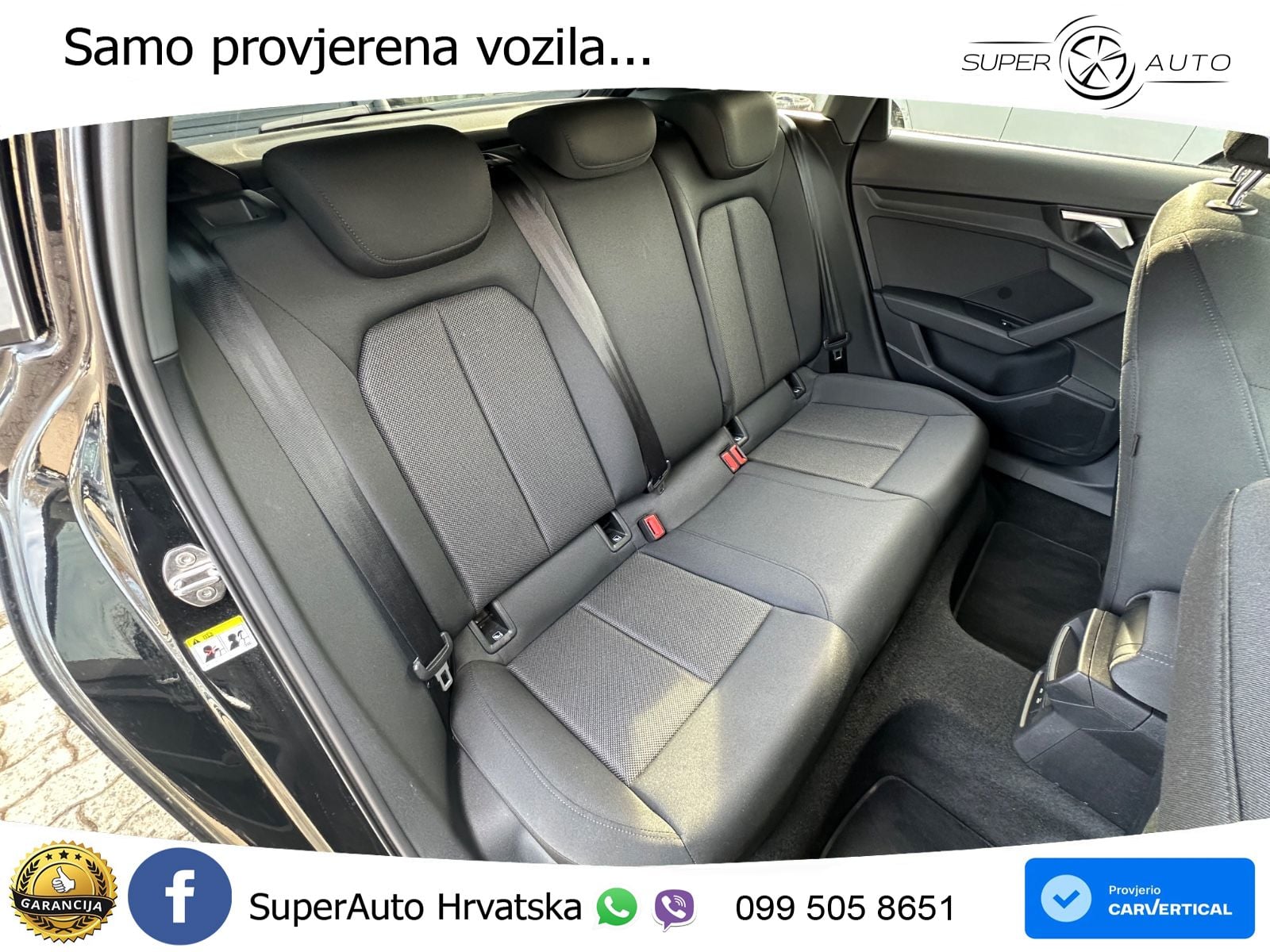 Audi A3 30 TFSI (110 KS) S line LED+GR SJED+ACC