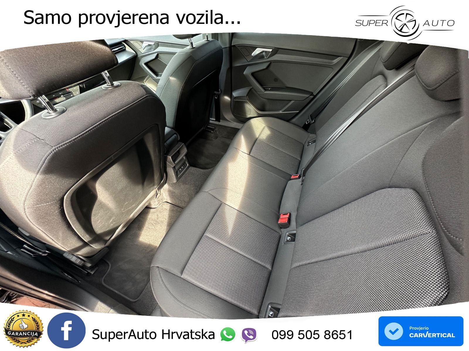 Audi A3 30 TFSI (110 KS) S line LED+GR SJED+ACC