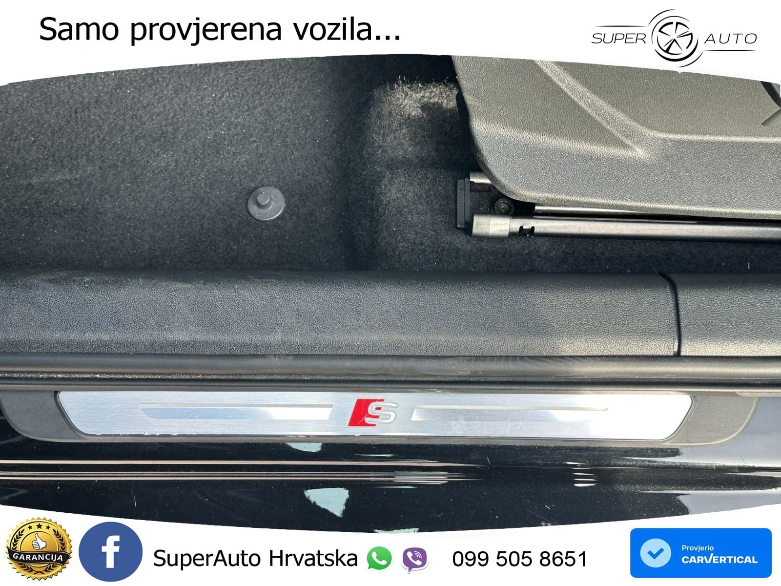 Audi A3 30 TFSI (110 KS) S line LED+GR SJED+ACC